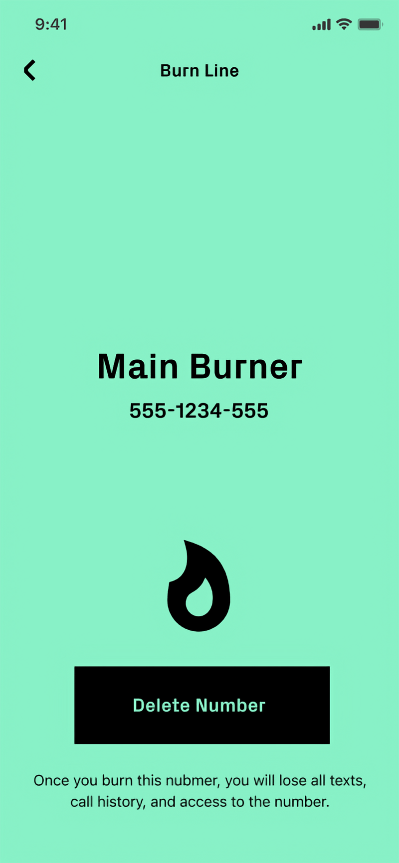 How Burner Works